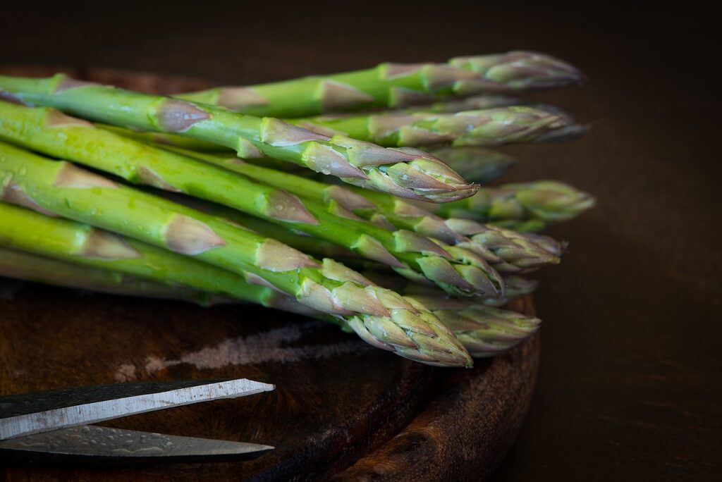 asparagus, green asparagus, green-2178164.jpg