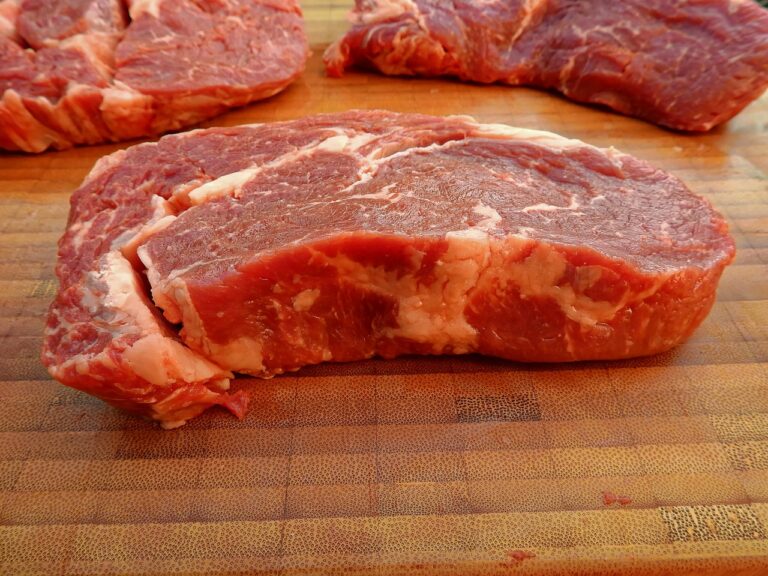 flesh, beef, steak-1674984.jpg